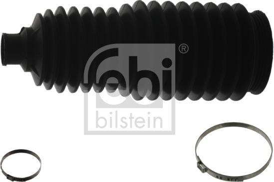 Febi Bilstein 38740 - Bellow Set, steering www.parts5.com