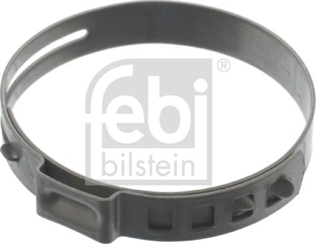 Febi Bilstein 38758 - Collier de serrage www.parts5.com