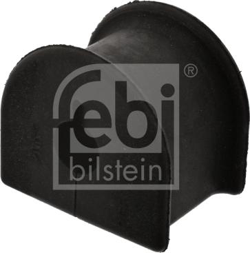 Febi Bilstein 38769 - Bearing Bush, stabiliser www.parts5.com