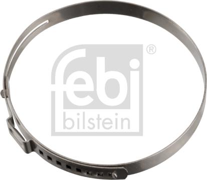 Febi Bilstein 38763 - Sıkıştırma kelepçesi www.parts5.com