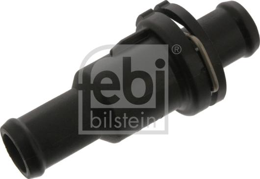 Febi Bilstein 38713 - Termosztát, olajhűtő www.parts5.com