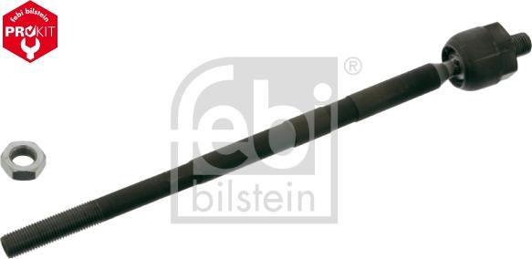 Febi Bilstein 38785 - Articulación axial, barra de acoplamiento www.parts5.com