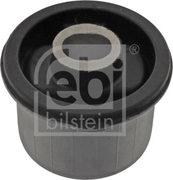 Febi Bilstein 38782 - Suspensión, cuerpo del eje www.parts5.com