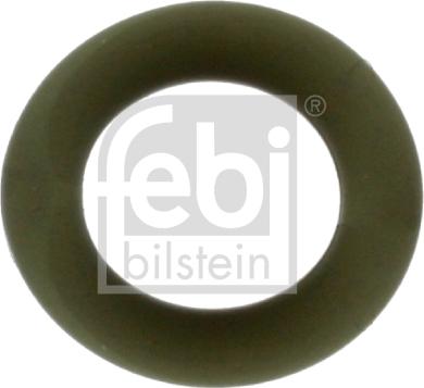 Febi Bilstein 38770 - Seal, fuel line parts5.com
