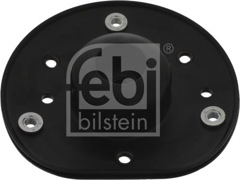 Febi Bilstein 38778 - Cojinete columna suspensión www.parts5.com