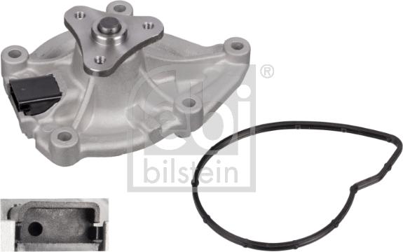 Febi Bilstein 33959 - Pompa wodna www.parts5.com