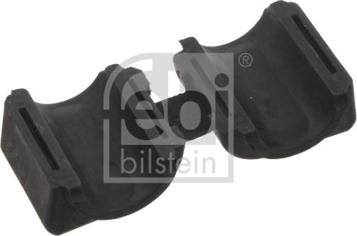 Febi Bilstein 33964 - Bearing Bush, stabiliser www.parts5.com