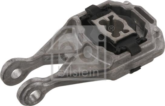 Febi Bilstein 33962 - Holder, engine mounting www.parts5.com