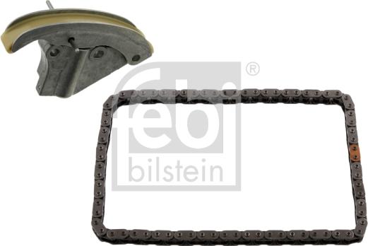 Febi Bilstein 33909 - Chain Set, oil pump drive www.parts5.com