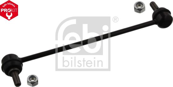 Febi Bilstein 33916 - Entretoise / tige, stabilisateur www.parts5.com