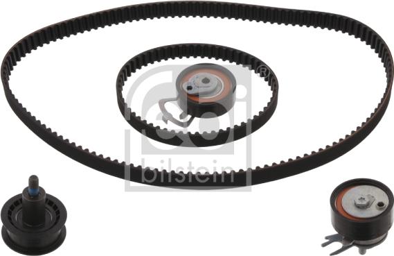 Febi Bilstein 33913 - Timing Belt Set www.parts5.com