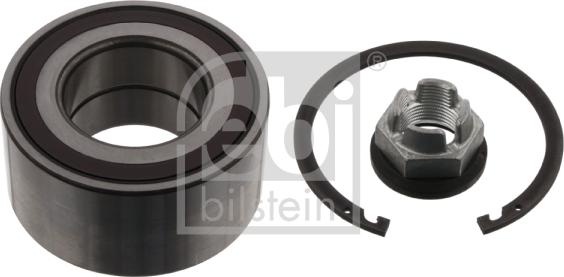 Febi Bilstein 33988 - Set rulment roata www.parts5.com