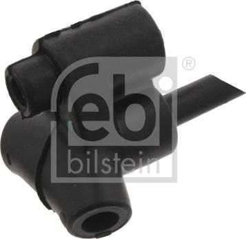 Febi Bilstein 33987 - Hortum, Motor bloğu hava tahliyesi www.parts5.com