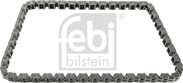 Febi Bilstein 33931 - Lant, angrenare pompa ulei www.parts5.com