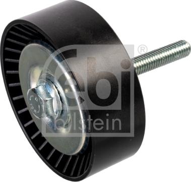 Febi Bilstein 33977 - Vratná / vodiaca kladka rebrovaného klinového remeňa www.parts5.com