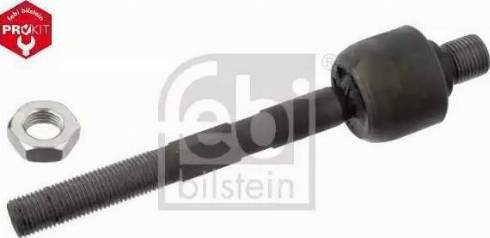 CTR CRKH-30 - Inner Tie Rod, Axle Joint www.parts5.com