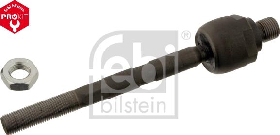 Febi Bilstein 33450 - Articulatie axiala, cap de bara www.parts5.com