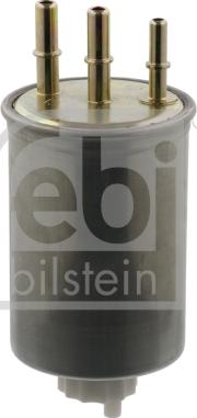 Febi Bilstein 33464 - Fuel filter parts5.com