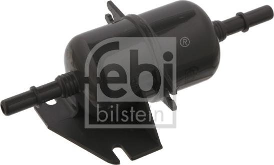 Febi Bilstein 33466 - Fuel filter parts5.com