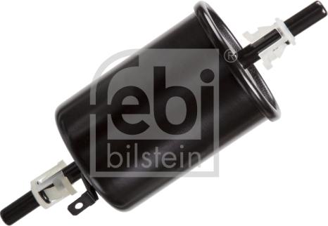 Febi Bilstein 33467 - Fuel filter parts5.com
