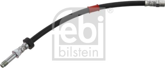 Febi Bilstein 33487 - Спирачен маркуч www.parts5.com