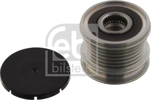 Febi Bilstein 33473 - Szíjtárcsa, generátor www.parts5.com