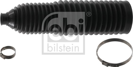 Febi Bilstein 33594 - Faltenbalgsatz, Lenkung www.parts5.com