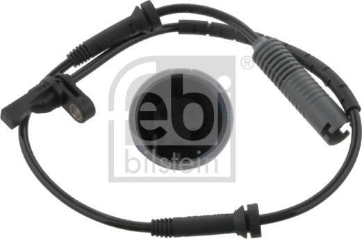 Febi Bilstein 33552 - Senzor,turatie roata www.parts5.com