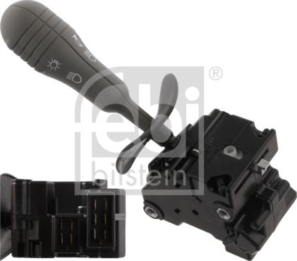 Febi Bilstein 33516 - Prekidač na stupu upravljača www.parts5.com