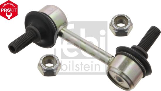 Febi Bilstein 33649 - Šipka / spona, stabilizator www.parts5.com