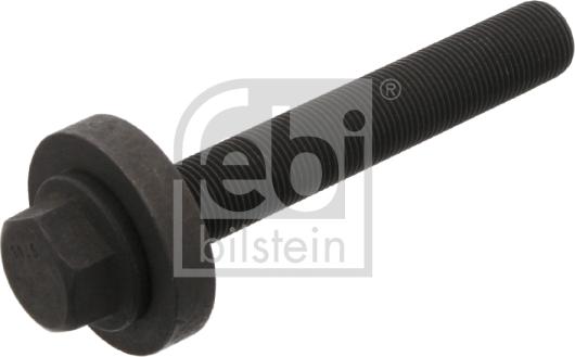 Febi Bilstein 33619 - Surub fulie www.parts5.com