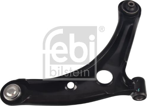 Febi Bilstein 33610 - Brat, suspensie roata www.parts5.com