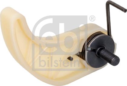 Febi Bilstein 33688 - Chain Tensioner, oil pump drive parts5.com