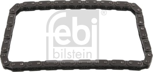 Febi Bilstein 33636 - Chain, oil pump drive www.parts5.com