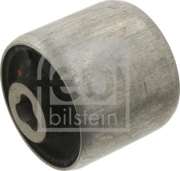 Febi Bilstein 33625 - Сайлентблок, рычаг подвески колеса www.parts5.com