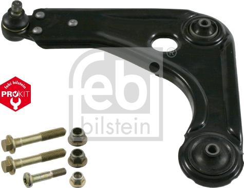 Febi Bilstein 33099 - Řídicí páka, zavěšení kol www.parts5.com