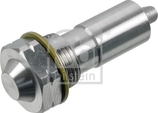 Febi Bilstein 33044 - Intinzator,lant distributie www.parts5.com