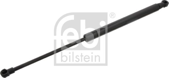 Febi Bilstein 33063 - Plinska vzmet, Prostor za prtljago / prtljaznik www.parts5.com