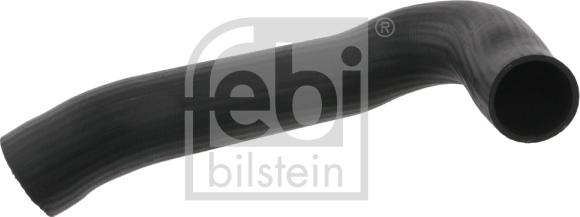 Febi Bilstein 33015 - Tubo flexible de aire de sobrealimentación www.parts5.com