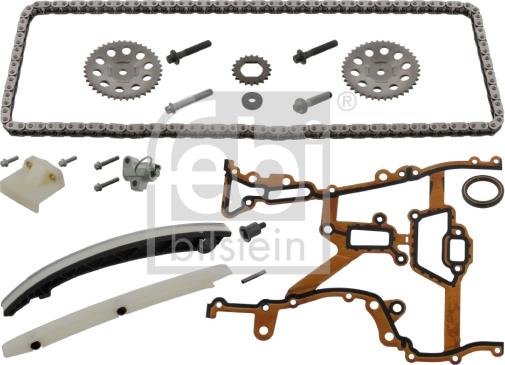 Febi Bilstein 33082 - Timing Chain Kit parts5.com