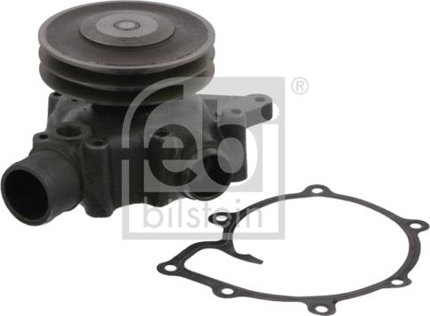 Febi Bilstein 33196 - Pumpa za vodu www.parts5.com