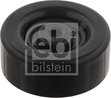 Febi Bilstein 33180 - Vratná / vodicí kladka, klínový žebrový řemen www.parts5.com