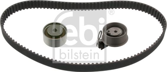 Febi Bilstein 33187 - Juego de correas dentadas www.parts5.com