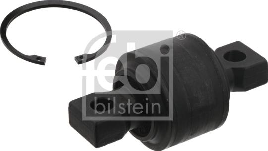 Febi Bilstein 33139 - Tie Bar Bush www.parts5.com