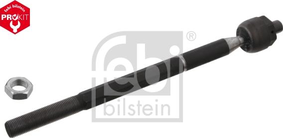 Febi Bilstein 33129 - Aksialni zgib, jarmski drog www.parts5.com