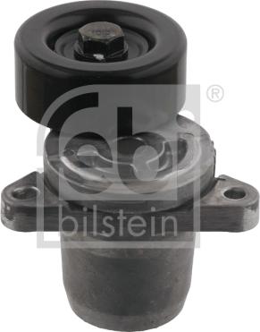 Febi Bilstein 33179 - Tensor de correa, correa poli V www.parts5.com