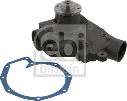 Febi Bilstein 33172 - Water Pump www.parts5.com