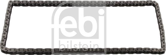 Febi Bilstein 33899 - Цепь привода распредвала www.parts5.com