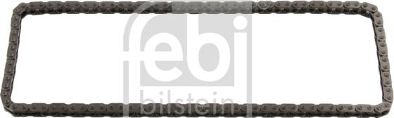 Febi Bilstein 33894 - Timing Chain www.parts5.com