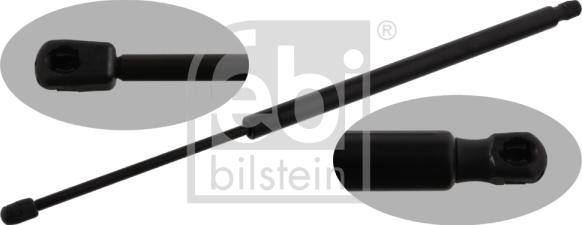 Febi Bilstein 33341 - Amortizor portbagaj www.parts5.com